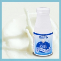 優酪羊乳-原味(PP瓶)